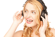 Music Fan Signup